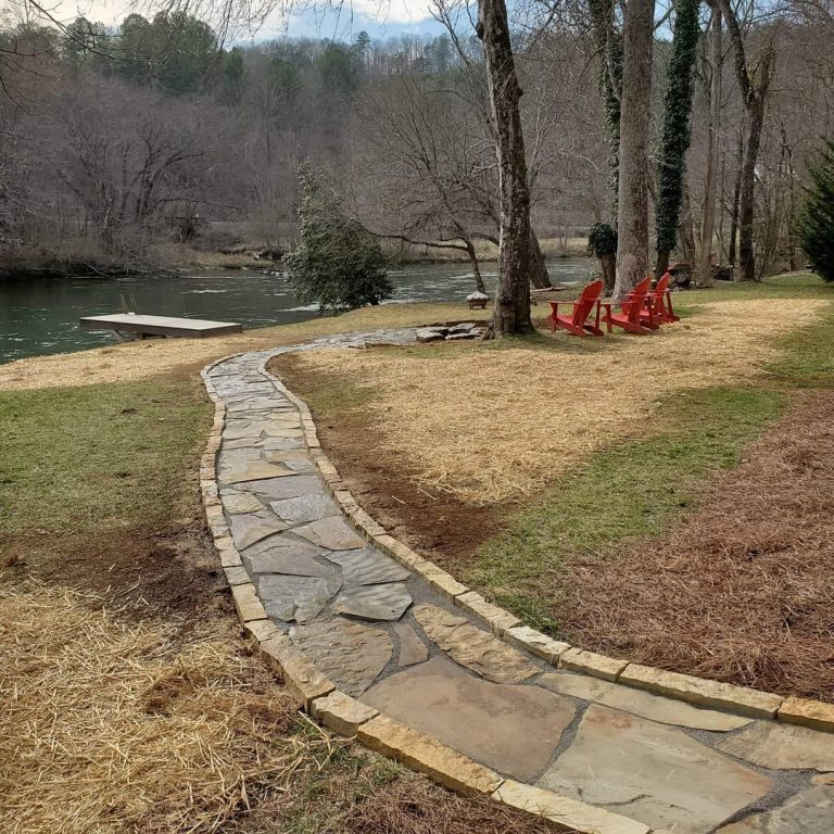 North Georgia Landscape Design